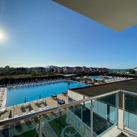 Carpediem Diamond Hotel Карасу Экстерьер фото