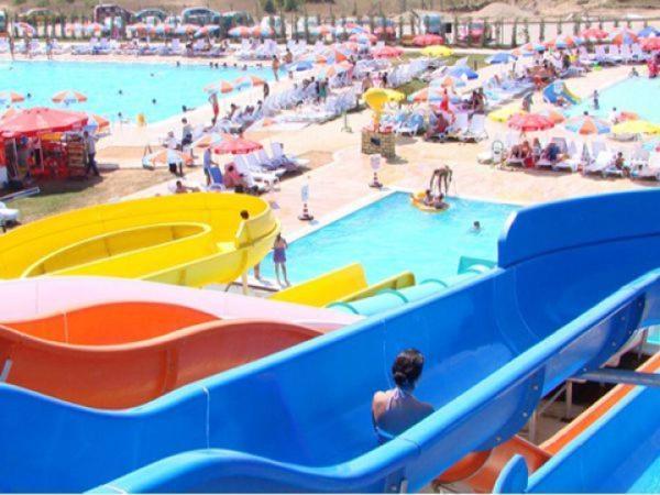 Carpediem Diamond Hotel Карасу Экстерьер фото