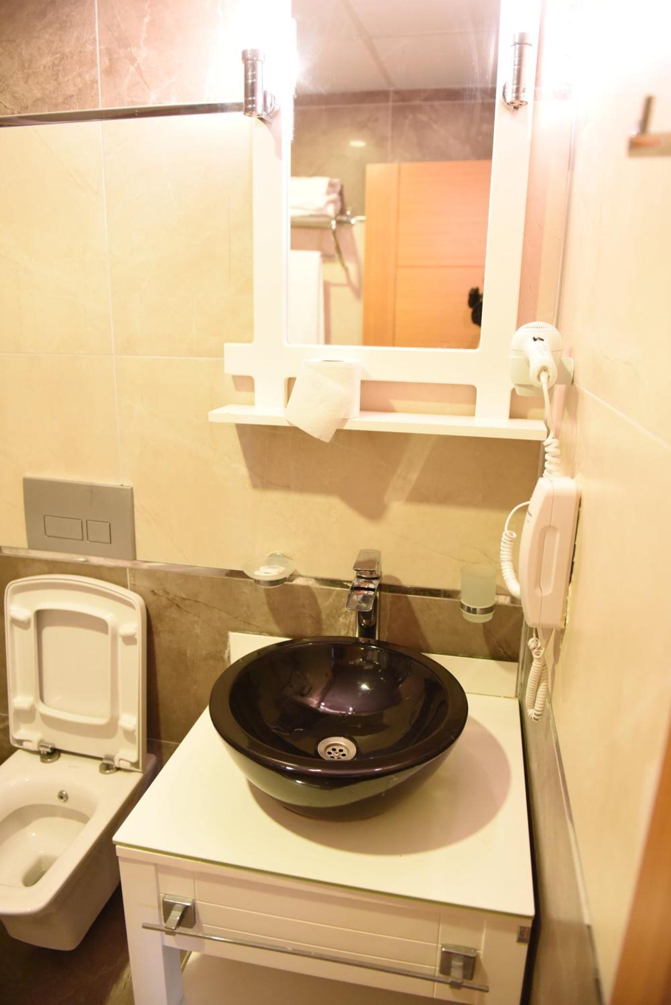 Carpediem Diamond Hotel Карасу Экстерьер фото