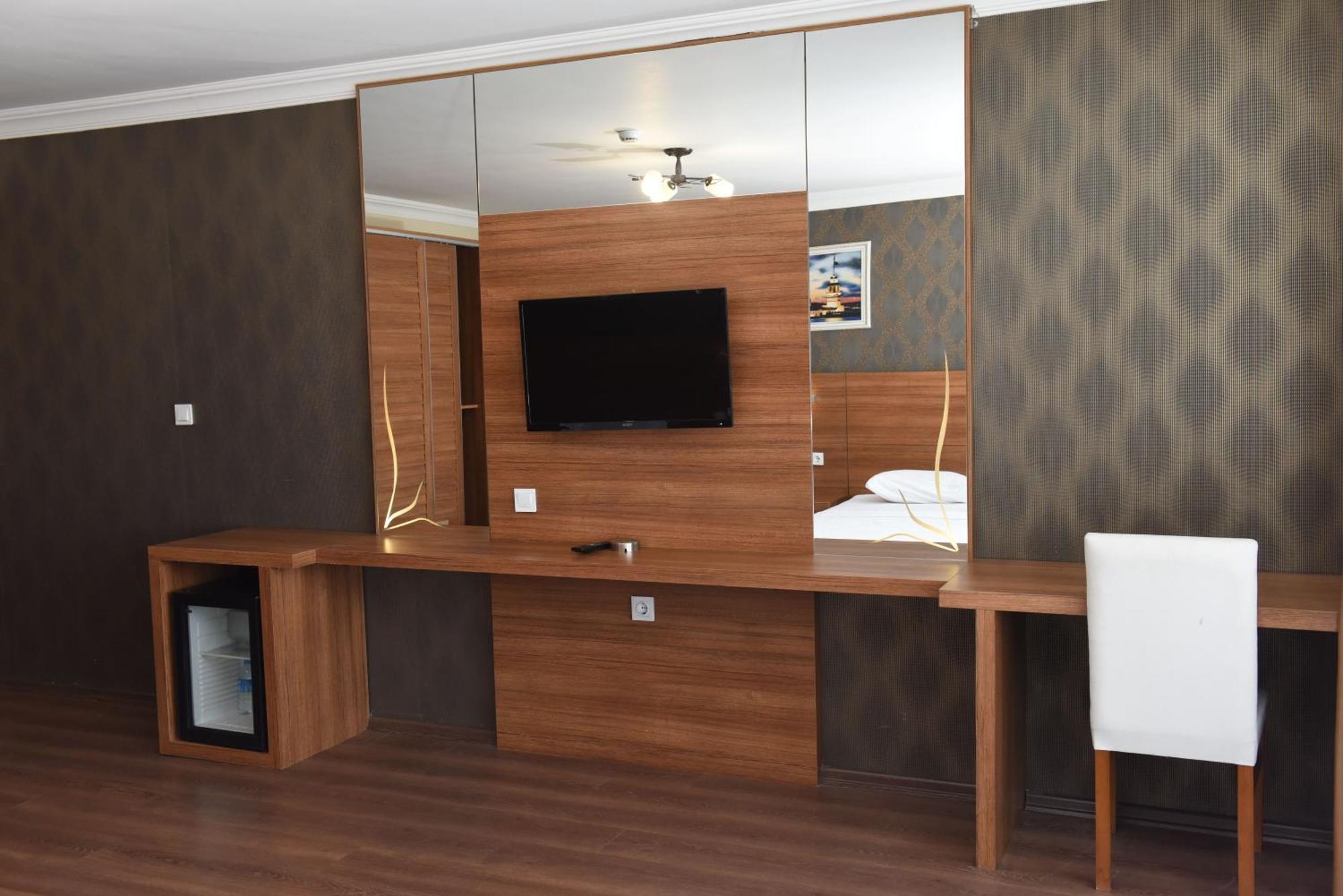 Carpediem Diamond Hotel Карасу Экстерьер фото