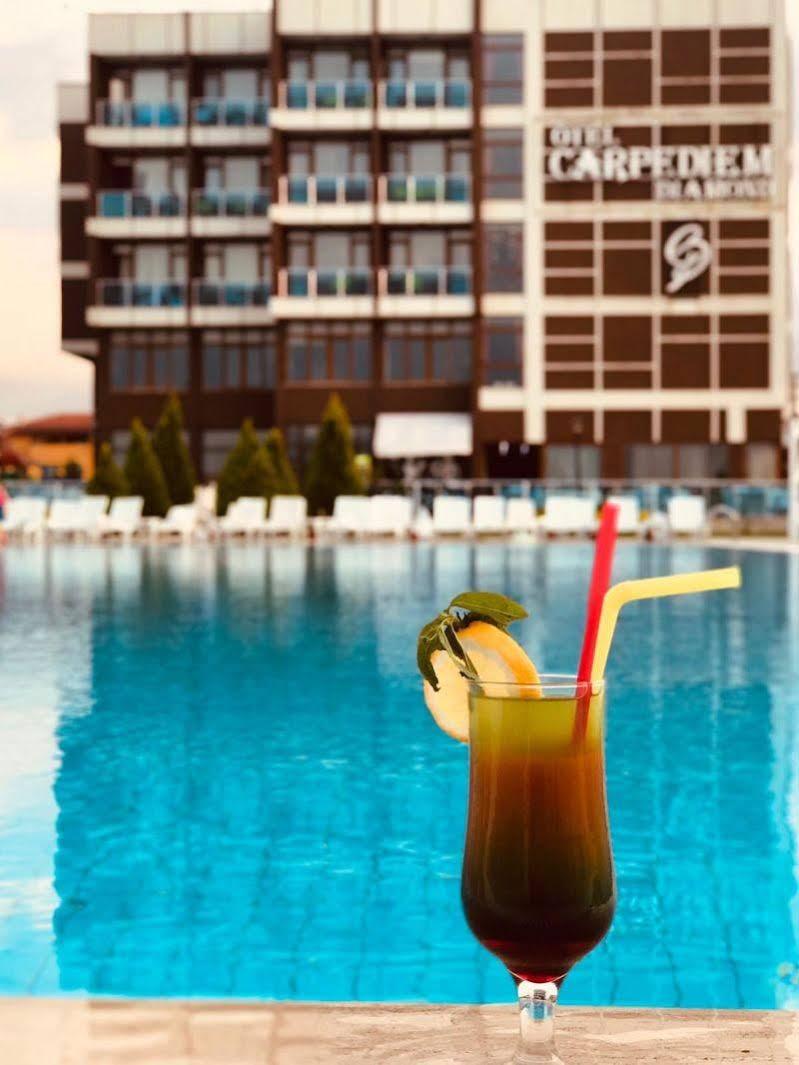 Carpediem Diamond Hotel Карасу Экстерьер фото